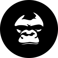 Gorilla Animations